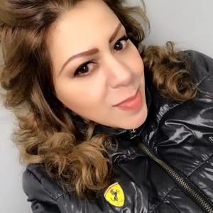 Meet your Posher, Maudy